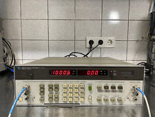 Agilent 8903a audioanalyzer gebraucht kaufen  Düsseldorf