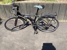 Dahon espresso 7005 for sale  LEICESTER