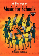 African music schools for sale  ROSSENDALE