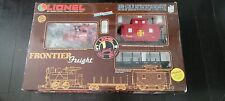 Lionel scale frontier for sale  Erie