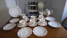 Old Royal 1846 Est Fine Bone China Afternoon Tea Set Vintage 1960s rare.PC for sale  Shipping to South Africa