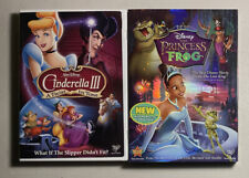 Disney dvd lot for sale  Wyandotte