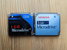 Ibm hitachi 1gb for sale  LYTHAM ST. ANNES