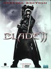 Blade 2 dvd usato  Monza