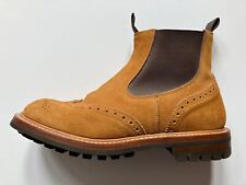 trickers boots for sale  Shipping to Ireland