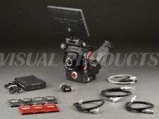 Arma de cinema digital vermelha DSMC2 hélio 8K pacote de câmera CF *somente 1463 horas* comprar usado  Enviando para Brazil