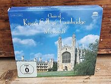 Handel messiah choir for sale  NEW MILTON