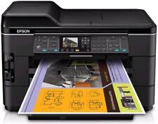 Epson workforce 7520 for sale  Hasbrouck Heights