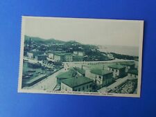 Cartolina postcard isola usato  Firenze