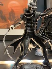 Estátua DC Collectibles Batman preto e branco The Batman Who Laughs 7” comprar usado  Enviando para Brazil