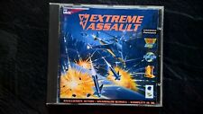 Rom extreme assault gebraucht kaufen  Bempflingen