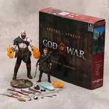 Figura de acción Neca God of War Kratos Atreus Ultimate paquete de 2 colección oficial segunda mano  Embacar hacia Argentina