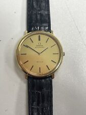 Vintage omega automatic for sale  LONDON