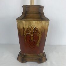 Vase ceramic brown for sale  Lafayette