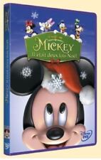 Dvd occasion mickey d'occasion  Portet-sur-Garonne