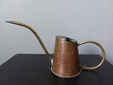 Vintage copper brass for sale  CROWBOROUGH