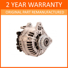 Alternator fits volkswagen for sale  WALSALL