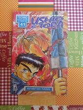 Ushio tora star usato  Volpago Del Montello