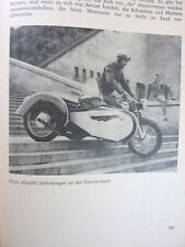 1962 motorrad seyfert gebraucht kaufen  Deutschland