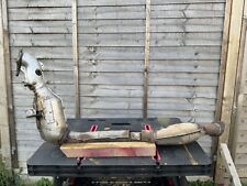 Subaru Legacy GT EJ20Y Exhaust Catalytic Converter Downpipe JDM BP5 2003-2009, used for sale  Shipping to South Africa