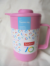 Bodum jug thermo for sale  WORTHING