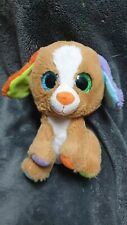 Peluche chien sunkid d'occasion  Rouen-