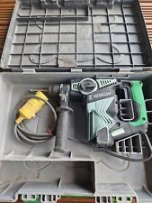 Hammer rotary drill for sale  RIPLEY