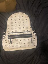Customize mcm backpack for sale  Kissimmee