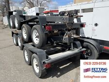 Used multiquip trlr45h for sale  Minneapolis
