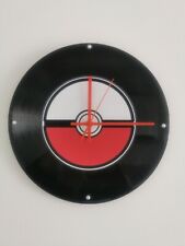 Pokemon ball vinyl for sale  LONDON