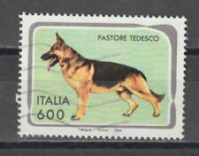 Italia repubblica 1994 usato  Zungoli