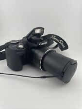 Canon powershot sx510 for sale  BRACKNELL