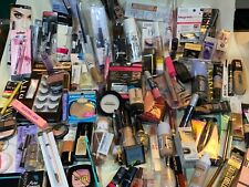 Lot of 100 Assorted Cosmetic Products with Variety of Brand Names Ship #149 for sale  Shipping to South Africa