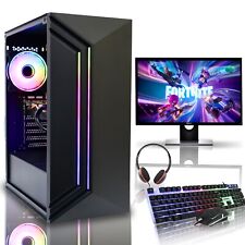 Core gaming bundle for sale  BIRMINGHAM