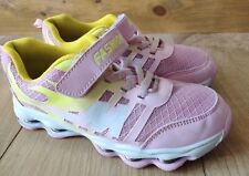 Girls running trainers for sale  ALNESS