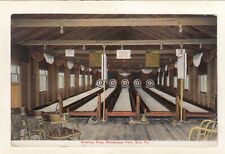 home bowling alley for sale  USA