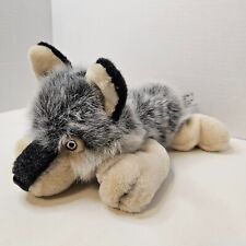Conservation grey wolf for sale  Layton