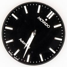 Partially disassembled movado for sale  Hollis Center