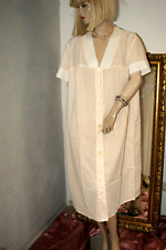Vintage negligee nachtkleid gebraucht kaufen  Kemnath