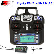 Flysky afhds 2.4ghz for sale  Shipping to Ireland