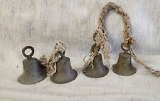 Vintage iron hanging for sale  Perris