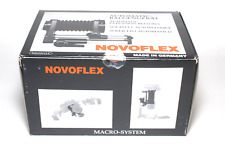 Novoflex automatik balgengerä gebraucht kaufen  Langen