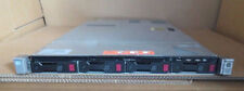 HP ProLiant DL360e GEN8 G8 2 x Six-Core XEON E5-2430 2.2GHz 24GB 1U Rack Server for sale  Shipping to South Africa