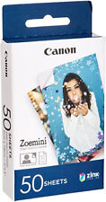 Canon zoemini sheets usato  Bovolone