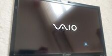 Vpcz1 13.1 vaio for sale  WALLASEY