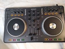 Controlador Digital de DJ Numark Mixtrack Pro - Testado e Funcionando comprar usado  Enviando para Brazil