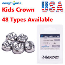 Dental kids crown for sale  Rowland Heights