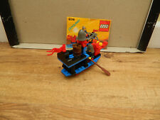 Lego castle 6018 for sale  WINCANTON