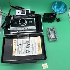 Vintage polaroid automatic for sale  Peekskill