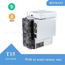 Antminer t15 23ths d'occasion  Clermont-Ferrand-